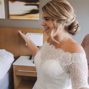 Meet your Posher, Heidi